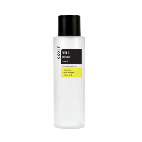 COXIR - Toner lumineux Vita C - 150ml COXIR - Toner lumineux Vita C - 150ml