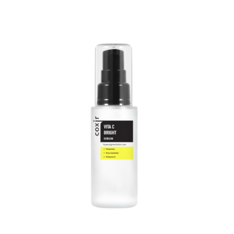 COXIR - Vita C Bright Sérum - 50ml