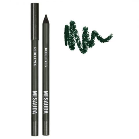 Crayon Rebeleyes 106 seaweed Mesauda Crayon Rebeleyes 106 seaweed Mesauda