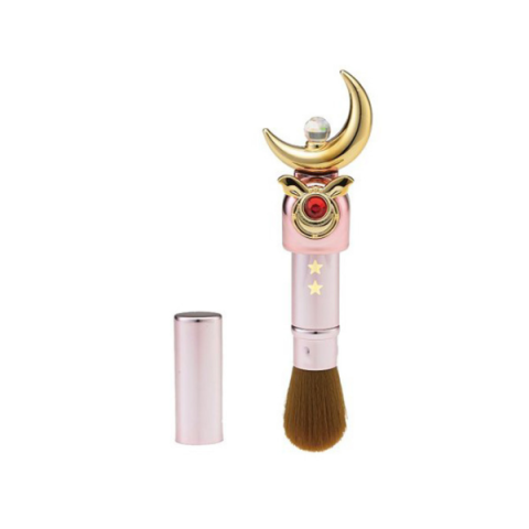 CreerBeaute - Pinceau à joues Moon Stick - 1pièces CreerBeaute - Pinceau à joues Moon Stick - 1pièces