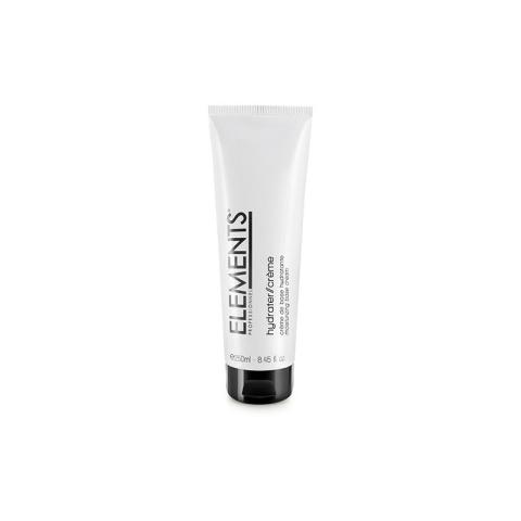 Crème de base hydratante Elements 250 ML Crème de base hydratante Elements 250 ML