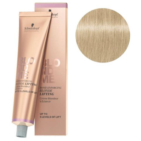 Crème blondeur à éclaircir neutre BlondMe Schwarzkopf 60ml Crème blondeur à éclaircir neutre BlondMe Schwarzkopf 60ml