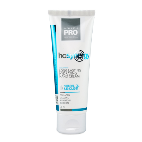 Crème main hydratante Long Lasting Hydrating Mollon Pro 75ML Crème main hydratante Long Lasting Hydrating Mollon Pro 75ML