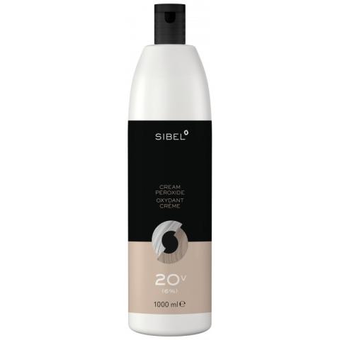 Crème oxydante 20V Sibel 1L Crème oxydante 20V Sibel 1L