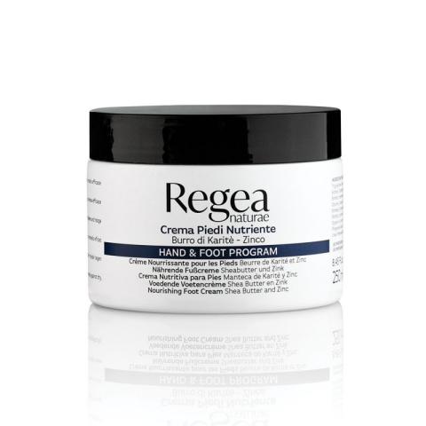 Crème pieds nourrissante Regea 250ML Crème pieds nourrissante Regea 250ML