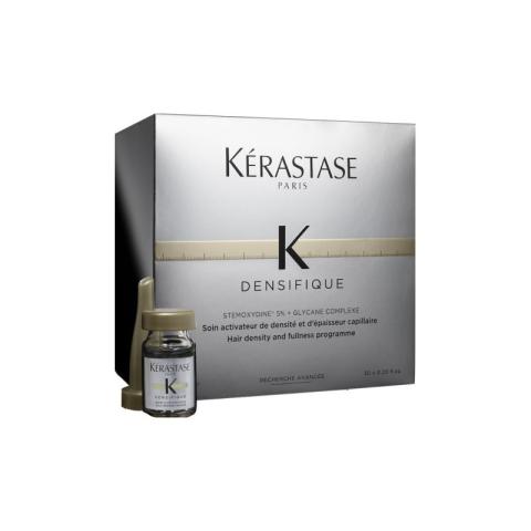 Cure épaississante Densifique Kérastase 30x6ML Cure épaississante Densifique Kérastase 30x6ML