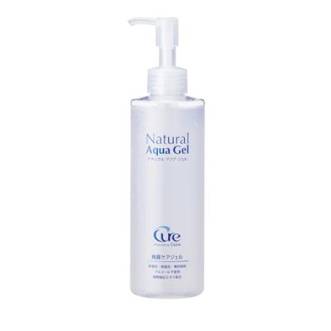 Cure - Natural Aqua Gel - 100g Cure - Natural Aqua Gel - 100g