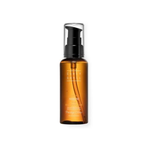 CURLY SHYLL - Sérum à l'huile soyeuse - 70ml