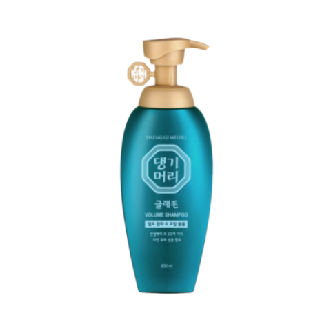 Daeng gi Meo Ri - Glamo Shampooing Volume - 400ml Daeng gi Meo Ri - Glamo Shampooing Volume - 400ml