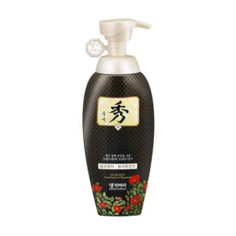 Daeng gi Meo Ri - Traitement anti-chute de cheveux Dlae Soo - 400ml Daeng gi Meo Ri - Traitement anti-chute de cheveux Dlae Soo - 400ml
