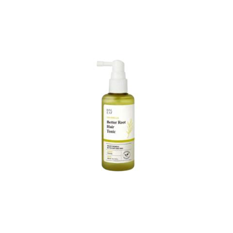 DALEAF - Better Root Tonique capillaire - 100ml DALEAF - Better Root Tonique capillaire - 100ml
