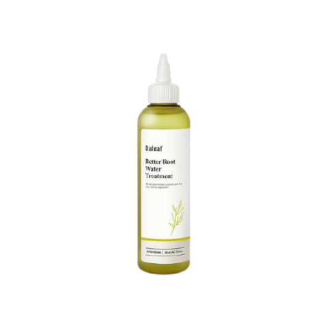 DALEAF - Better Root Water Treatment - 200ml DALEAF - Better Root Water Treatment - 200ml