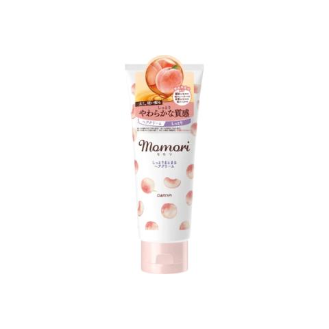Dariya - Crème capillaire humide Momori - 150g Dariya - Crème capillaire humide Momori - 150g