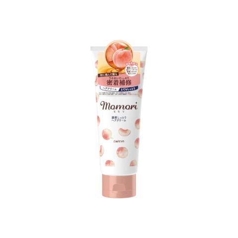 Dariya - Crème capillaire riche et humide Momori - 150g Dariya - Crème capillaire riche et humide Momori - 150g