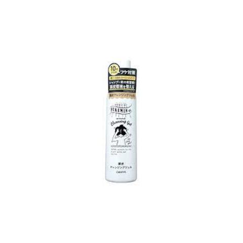 Dariya - Gel nettoyant pour cuir chevelu Fukemin-U - 200ml