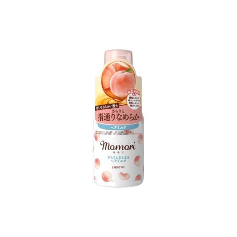 Dariya - Lait capillaire Momori pour cheveux lisses - 100ml
