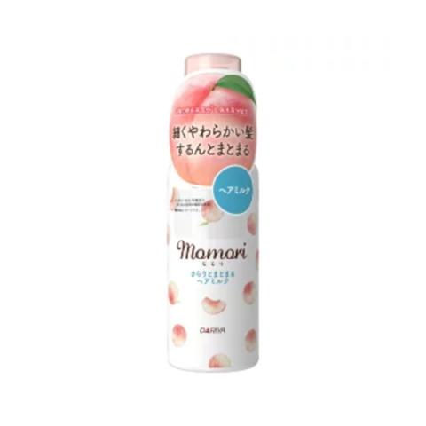 Dariya - Lait capillaire Momori pour cheveux lisses - 115ml Dariya - Lait capillaire Momori pour cheveux lisses - 115ml