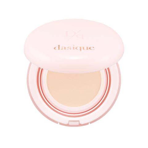 Dasique - Coussin de gel eau rosée - 15 g - #23N Natural Dasique - Coussin de gel eau rosée - 15 g - #23N Natural