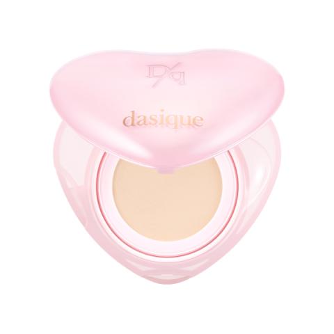 Dasique - Coussin de gel Water Dewy édition Sweet Heart - 10 g - #21N Pure Dasique - Coussin de gel Water Dewy édition Sweet Heart - 10 g - #21N Pure