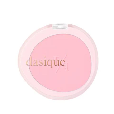 Dasique - Joue floue douce - 5.7g - 04 Pink Ribbon Dasique - Joue floue douce - 5.7g - 04 Pink Ribbon