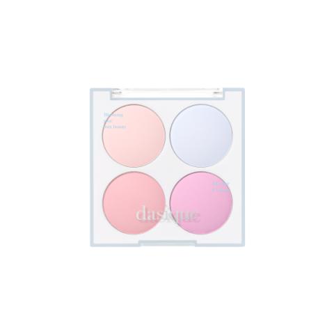 Dasique - Mood Cheek - 16.8g - #11 Cream Soda Dasique - Mood Cheek - 16.8g - #11 Cream Soda