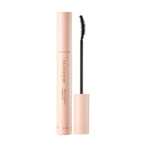 Dasique - Mood Up Mascara Long & Curl - 7.5g - 01 Black Dasique - Mood Up Mascara Long & Curl - 7.5g - 01 Black