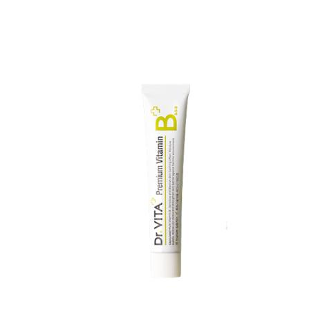DAYCELL - Dr.VITA Premium Vitamine Crème B - 30ml DAYCELL - Dr.VITA Premium Vitamine Crème B - 30ml