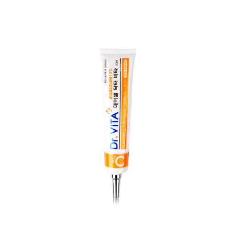 DAYCELL - Dr.VITA Vitamine C Crème - 30ml DAYCELL - Dr.VITA Vitamine C Crème - 30ml