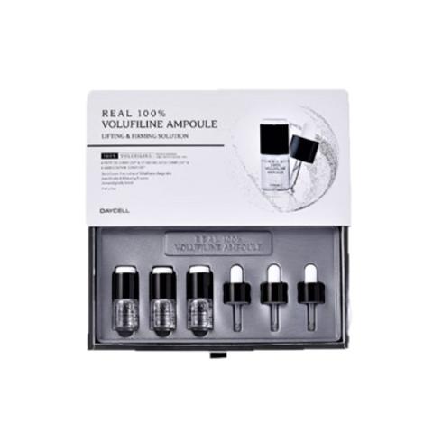 DAYCELL - Real 100% Volufiline Ampoule - 9ml X 3pièces