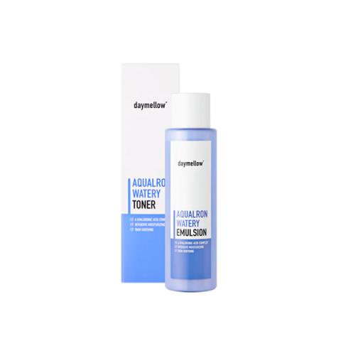 daymellow' - Aquaron Watery Toner - 300ml