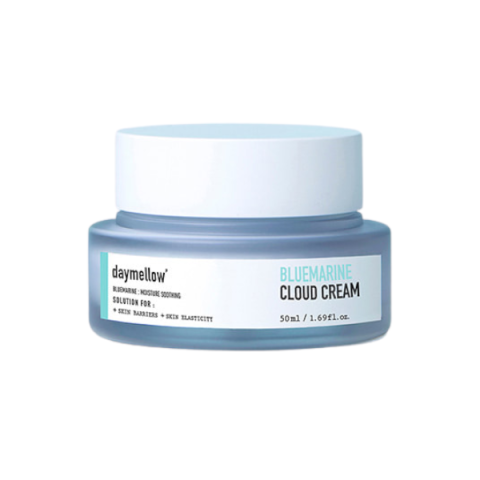 daymellow' - Crème Nuage Bluemarine - 50ml daymellow' - Crème Nuage Bluemarine - 50ml