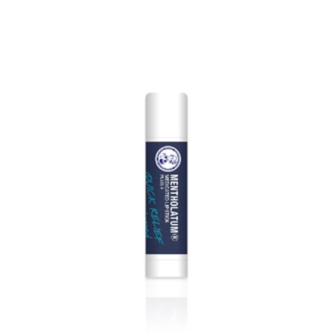 [Deal] [Deal] Rohto Mentholatum - Medicated Lip Stick Plus+ - 4.5g - Fragrance Free