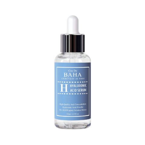[DEAL]Cos De BAHA - Sérum Acide Hyaluronique (H) - 60ml