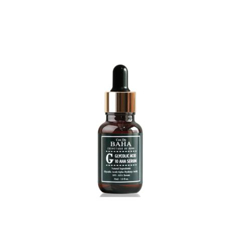 [DEAL]Cos De BAHA - Sérum Glycolique (G) - 30ml