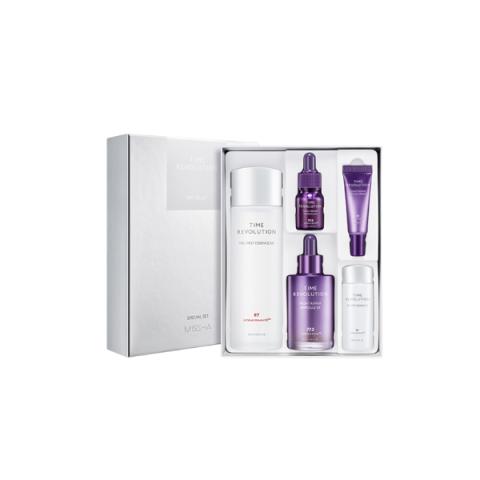 [DEAL]MISSHA - Time Revolution 5X Bestseller Special Set (Essence...