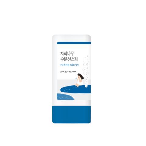 [DEAL]Round Lab - Stick solaire hydratant au jus de bouleau SPF50+