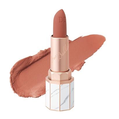 Dear Dahlia - Lip Paradise Effortless Matte Lipstick - 3.2g - M101 Dear Dahlia - Lip Paradise Effortless Matte Lipstick - 3.2g - M101