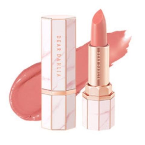 Dear Dahlia - Lip Paradise Sheer Dew Tinted Lipstick - Blooming... Dear Dahlia - Lip Paradise Sheer Dew Tinted Lipstick - Blooming...