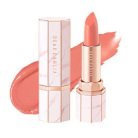 Dear Dahlia - Lip Paradise Sheer Dew Tinted Lipstick - Blooming... Dear Dahlia - Lip Paradise Sheer Dew Tinted Lipstick - Blooming...