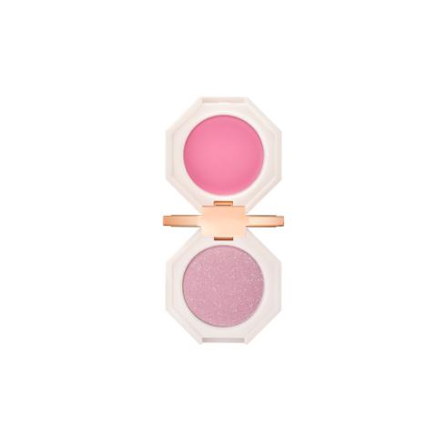 Dear Dahlia - Palette de blush double Blooming Edition Paradise - Multi - 3.5g - Petal Princess Dear Dahlia - Palette de blush double Blooming Edition Paradise - Multi - 3.5g - Petal Princess