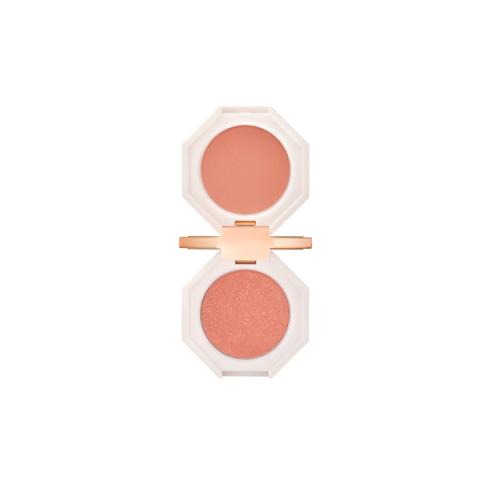 Dear Dahlia - Palette de blush double Blooming Edition Paradise - Multi - 4g - Candy Castle Dear Dahlia - Palette de blush double Blooming Edition Paradise - Multi - 4g - Candy Castle
