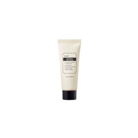 Dear, Klairs - Gentle Black Nettoyant pour le visage - 20ml Dear, Klairs - Gentle Black Nettoyant pour le visage - 20ml