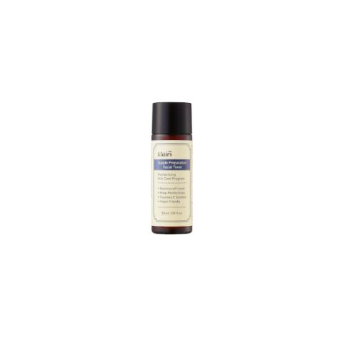 Dear, Klairs - Préparation Supple, tonifiante - 30ml Dear, Klairs - Préparation Supple, tonifiante - 30ml