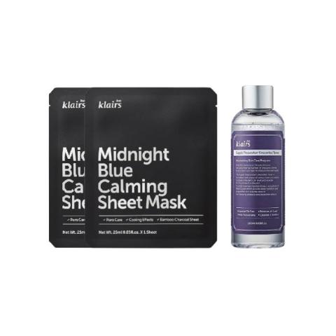 Dear, Klairs - Set Vitamin Glow Dear, Klairs - Set Vitamin Glow