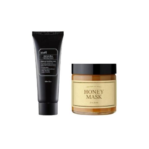 Dear, Klairs X I'm From Skincare - Dear; Klairs X I'm From Set De... Dear, Klairs X I'm From Skincare - Dear; Klairs X I'm From Set De...