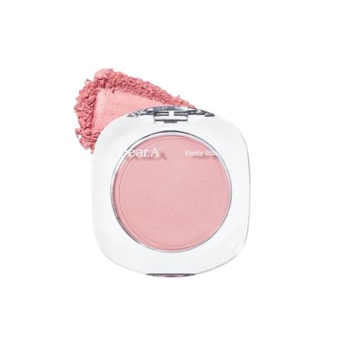 Dear.A - Fard à joues moelleux - 4.5g - 03 Tutu Dear.A - Fard à joues moelleux - 4.5g - 03 Tutu