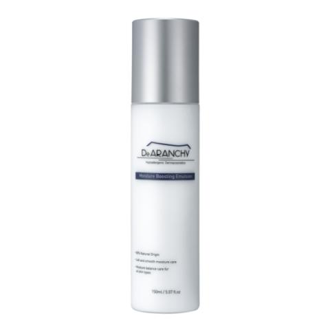 DeARANCHY - Moisture Émulsion stimulante - 150ml DeARANCHY - Moisture Émulsion stimulante - 150ml