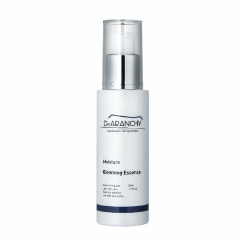 DeARANCHY - Moisture Gleaming Essence - 50ml