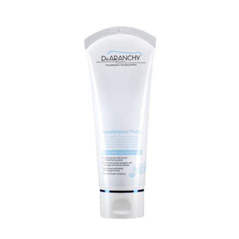 DeARANCHY - Purifying Peeling au sucre noir - 100ml DeARANCHY - Purifying Peeling au sucre noir - 100ml