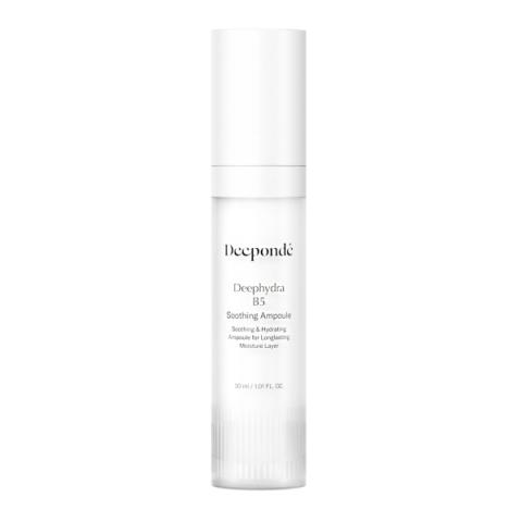 Deeponde - Deephydra B5 Ampoule apaisante - 30ml Deeponde - Deephydra B5 Ampoule apaisante - 30ml